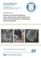 Anna Maren Hain - Prävalenz und Erscheinungsbild von Equine Odontoclastic Tooth Resorption and Hypercementosis (EOTRH) bei Islandpferden in ihrem Heimatland, Häftad. Tillgänglighet: Lägg i varukorg