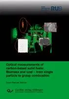 David Raphael Tarlinski - Optical measurements of carbon-based solid fuels, Häftad. Tillgänglighet: Lägg i varukorg