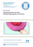 Nicole Verhaar - Intestinal Ischaemia in the Horse - Pathophysiology, Diagnosis, and Treatment, Häftad. Tillgänglighet: Lägg i varukorg