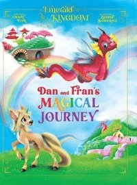 bokomslag Dan and Fran's Magical Journey