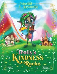 bokomslag Trolly's Kindness Rocks