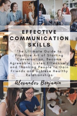 Effective Communication skills 1