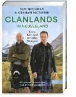 Clanlands in Neuseeland