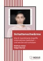 Holger Biernat, Wolfram Alster - Schattenschwärme, Inbunden