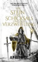 A. P Beswick, Jens Schulze - Ein Stein des Schicksals und der Verzweiflung, Häftad