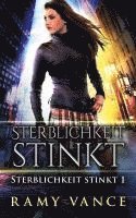 bokomslag Sterblichkeit stinkt