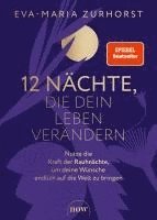 bokomslag 12 Nächte, die dein Leben verändern