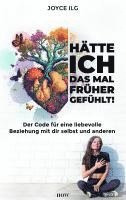 Hätte ich das mal früher gefühlt! 1