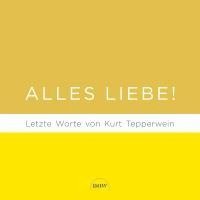bokomslag Alles Liebe!
