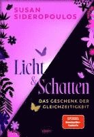 bokomslag Licht und Schatten