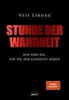 Veit Lindau - Stunde der Wahrheit, Inbunden