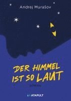 bokomslag Der Himmel ist so laut