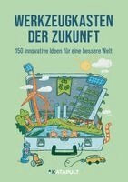 Katapult - Werkzeugkasten der Zukunft, Inbunden