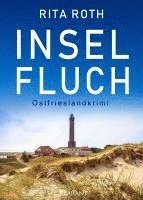 Inselfluch. Ostfrieslandkrimi 1