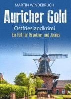 bokomslag Auricher Gold. Ostfrieslandkrimi