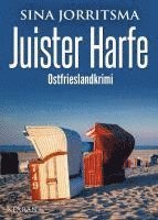 bokomslag Juister Harfe. Ostfrieslandkrimi