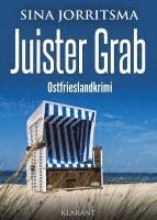 Sina Jorritsma - Juister Grab. Ostfrieslandkrimi, Häftad