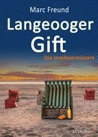 bokomslag Langeooger Gift. Ostfrieslandkrimi