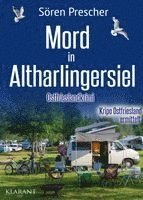 Mord in Altharlingersiel. Ostfrieslandkrimi