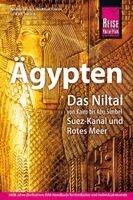 Nadine Eßbach, Matthias Fabian, Wil Tondok - Reise Know-How Reiseführer Ägypten, Häftad