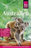 Veronika Pavel - Reise Know-How Reiseführer Australien kompakt, Häftad. Tillgänglighet: Lägg i varukorg