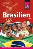 Reise Know-How Reiseführer Brasilien