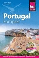 bokomslag Reise Know-How Reiseführer Portugal kompakt