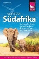 bokomslag Reise Know-How Reiseführer Südafrika