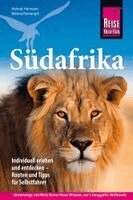 Helmut Hermann, Bettina Romanjuk - Reise Know-How Reiseführer Südafrika, Häftad