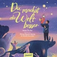 bokomslag Du machst die Welt besser
