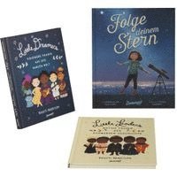 Stephanie V. W. Lucianovic, Vashti Harrison - Magic Dreamer Set, Inbunden