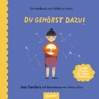 Jessica Sanders - Du gehörst dazu, Inbunden
