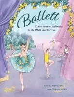 Rachel Oidtmann - Ballett, Inbunden. Tillgänglighet: Lägg i varukorg