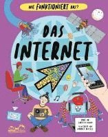 bokomslag Das Internet