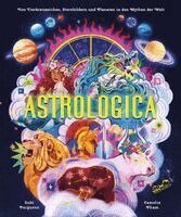 Suki Ferguson - Astrologica, Inbunden