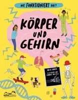 Rosie Cooper - Körper und Gehirn, Inbunden