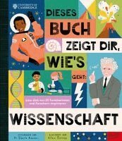 Sheila Kanani - Dieses Buch zeigt dir, wie's geht : Wissenschaft, Inbunden