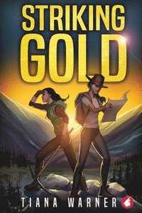 bokomslag Striking Gold