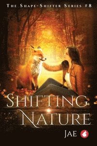 bokomslag Shifting Nature