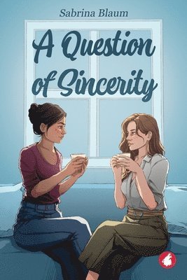 bokomslag Question of Sincerity