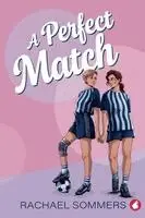 Rachael Sommers - Perfect Match, Häftad. Tillgänglighet: Lägg i varukorg
