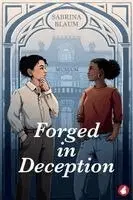 Sabrina Blaum - Forged in Deception, Häftad. Tillgänglighet: Lägg i varukorg