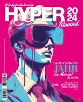 Hyper - Das offizielle Magazin von @Hedgefonds.Henning 1