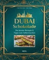 bokomslag Dubai-Schokolade