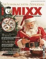 MIXX Weihnachts Spezial (2025), Häftad. Tillgänglighet: Lägg i varukorg