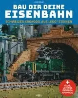 Eugen Sellin - Bau dir deine Eisenbahn, Häftad. Tillgänglighet: Lägg i varukorg