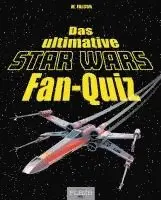 Das ultimative Star-Wars-Fan-Quiz, Häftad. Tillgänglighet: Lägg i varukorg