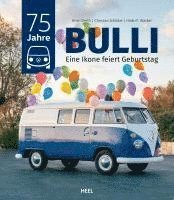 bokomslag 75 Jahre VW-Bulli
