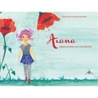 bokomslag Aiana s'épanouit dans son cycle féminin