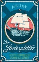 David Kramm - Der Jarlesplitter, Häftad